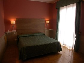Hotel il Roscio