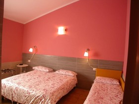 Hotel il Roscio