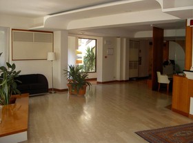 Hotel Umbria