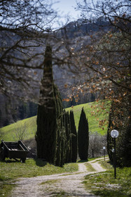 Casale Al Lago