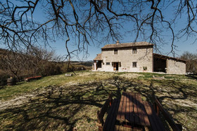 Casale Al Lago