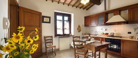 Agriturismo Bellarosa