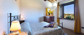 Agriturismo Bellarosa
