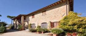 Agriturismo Bellarosa