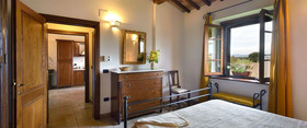 Agriturismo Bellarosa