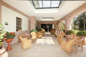 Casa Campiglione