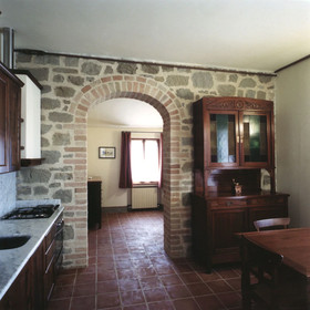 Casali della Ghisleria