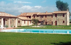 Casali della Ghisleria