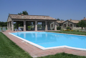 Casali della Ghisleria