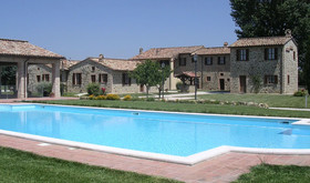 Casali della Ghisleria