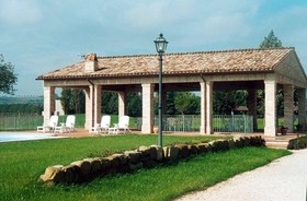 Casali della Ghisleria