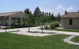 Casali della Ghisleria