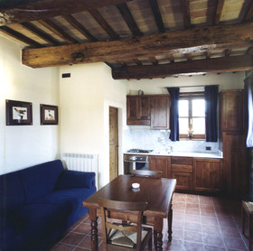 Casali della Ghisleria