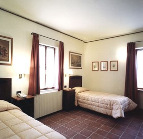 Casali della Ghisleria