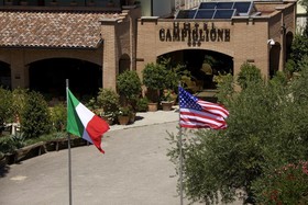 Hotel Campiglione