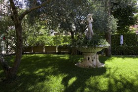 Hotel Campiglione