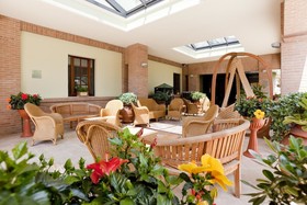 Hotel Campiglione