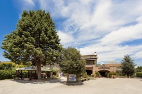 Hotel Campiglione