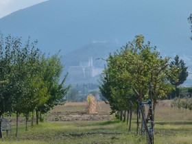 Hotel Campiglione