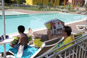 Hotel Campiglione
