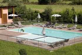 Hotel Campiglione