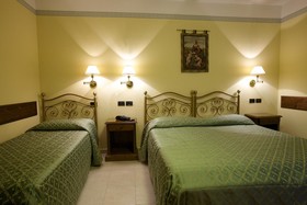 Hotel Campiglione