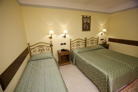 Hotel Campiglione