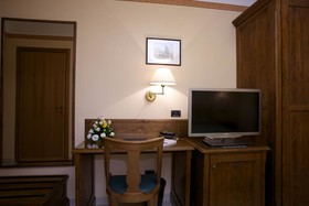 Hotel Campiglione