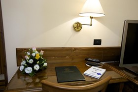 Hotel Campiglione