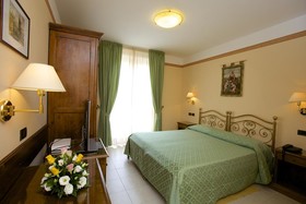 Hotel Campiglione
