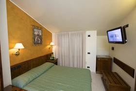 Hotel Campiglione