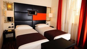 Hotel la Villa