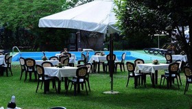 Hotel la Villa
