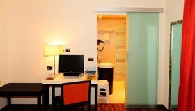Hotel la Villa