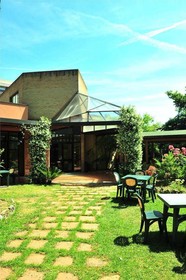 Hotel la Villa
