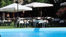 Hotel la Villa