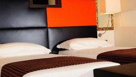 Hotel la Villa
