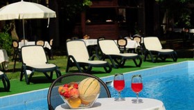 Hotel la Villa
