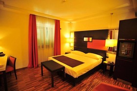 Hotel la Villa