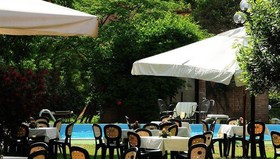 Hotel la Villa