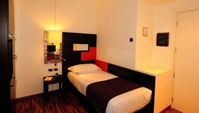 Hotel la Villa
