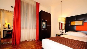 Hotel la Villa