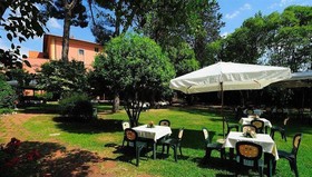 Hotel la Villa