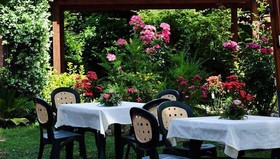 Hotel la Villa