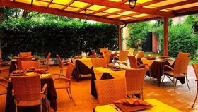 Hotel la Villa