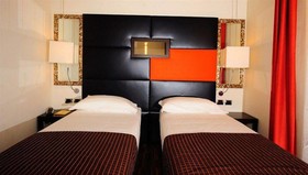 Hotel la Villa