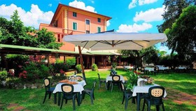 Hotel la Villa