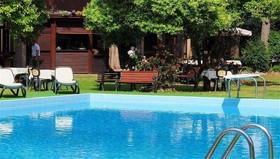 Hotel la Villa