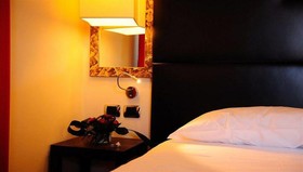 Hotel la Villa