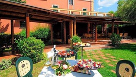 Hotel la Villa